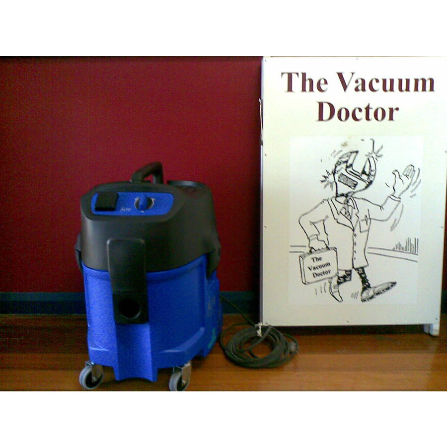Vacuum Parts Wap Vacuum Parts